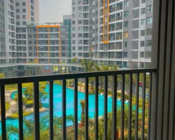 Căn hộ hot nhất Safira Khang Điền TP.Thủ Đức 1,95 tỷ