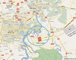 ĐỒNG NAI SẼ TRIỂN KHAI CẦU, ĐƯỜNG KẾT NỐI VỚI THÀNH PHỐ HỒ CHÍ MINH 