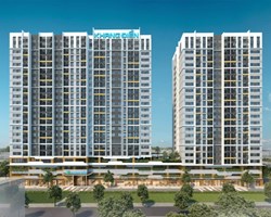 DỰ ÁN PRIVIA KHANG ĐIỀN BÌNH TÂN