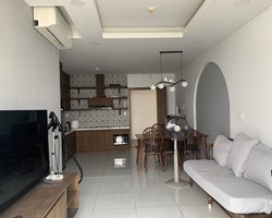 Jamila Khang Điền TP.Thủ Đức 2PN+2WC 75m2 4,7 tỷ full nội thất