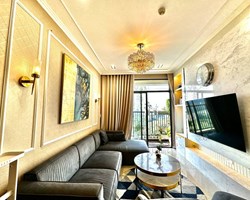 Jamila Khang Điền TP.Thủ Đức 3PN+2WC 6 tỷ