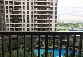 Jamila Khang Điền TP.Thủ Đức 4,2 tỷ 70m2 có nội thất