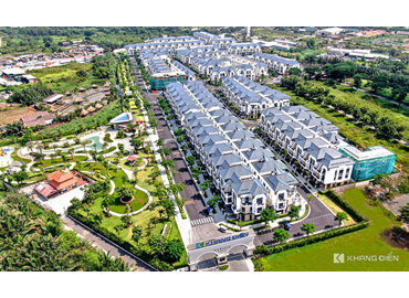 Verosa Khang Điền