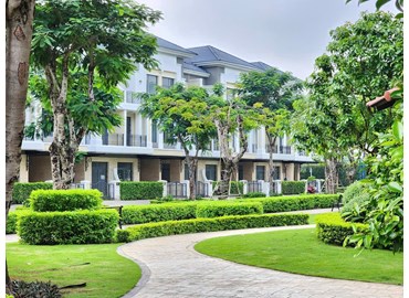 Verosa Park Khang Điền – Khu Nhà Phố Biệt Thự An Ninh 24/7